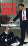 Quentin Tarantino, Tarantino Quentin - Reservoir Dog