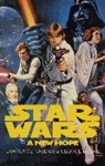 George Lucas - Star Wars : a New Hope