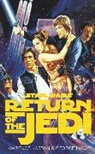 George Lucas, Lucas George - Return of the Jedi