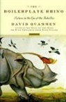 David Quammen - The Boilerplate Rhino