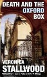 Veronica Stallwood, Veronika Stallwood - Death on the Oxford Box
