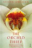Susan Orlean, Orlean Susan - The Orchid Thief