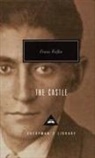 Franz Kafka - The Castle
