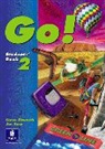 Steve Elsworth, Michael Harris, Luciano Mariani, Jim Rose - Go! - Level 2: Go!2 Student Book