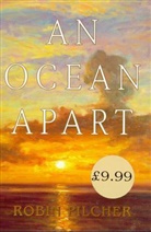 Robin Pilcher - An Ocean Apart