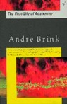 Andre Brink, André Brink - The First Life of Adamastor