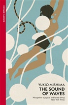 Yukio Mishima - The Sound of Waves