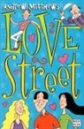 Andrew Matthews - Love Street