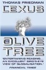 Thomas Friedman, Thomas L. Friedman - Lexus and the Olive Tree