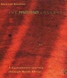 Momo Mazouz, Mourad Mazouz, Mazouz Momo - The Momo Cookbook