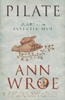 Ann Wroe, Wroe Ann - Pilate