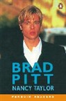 Nancy Taylor - Brad Pitt