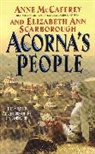 A. Mccaffrey, Anne McCaffrey, Mccaffrey Anne, E. A. Scarborough, Elizabeth A. Scarborough - Acorna's People