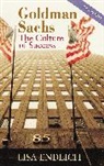 Lisa Endlich, Endlich Lisa - Goldman Sachs : The Culture of Success