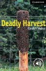 Carolyn Walker, Walker Carolyn - Deadly Harvest