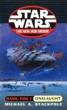 Michael A Stackpole, Michael A. Stackpole - Onslaught