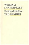 Ted Hughes, William Shakespeare, Ted Hughes, Hughes Ted - William Shakespeare Poetry