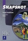 Brian Abbs, Chris Barker, Ingrid Freebairn - Snapshot - Intermediate: Snapshot Intermediate Student Book