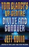 Tom Clancy, Steve Pieczenik, Steve Pienczenik, Jeff Rovin, Rovin Jeff - Op-Center