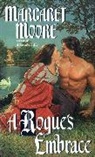 Margaret Moore, Moore Margaret - Rogue's Embrace