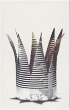 John Berger, Berger John - King