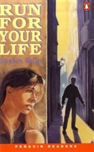 Stephen Waller - Run for Your Life