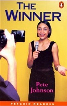 Pete Johnson - The Winner