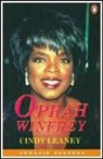 Cindy Leaney - Oprah Winfrey