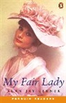 Alan J Lerner, Alan Jay Lerner - My Fair Lady