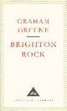 Graham Greene, Greene Graham - Brighton Rock