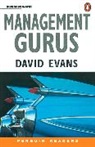 David Evans - Management Gurus