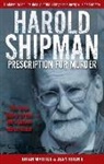 Jean Ritchie, Brian Whittle - Harold Shipman