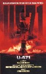 Max Allan Collins, Collins Max Allan, Universal studios - U-571