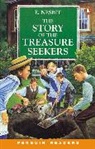 E. Nesbit - The Story of the Treasure Seekers