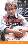 Mark Twain - The Adventures of Huckleberry Finn