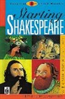 Michael Marland, Linda Marsh - Starting Shakespeare