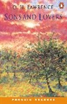 D H Lawrence, D. H. Lawrence, David Herbert Lawrence - Sons and Lovers
