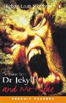 Robert L. Stevenson, Robert Louis Stevenson - The Strange Case of Dr Jekyll and Mr Hyde