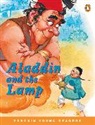 Aladdin and the Lamp