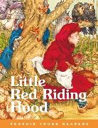 Little Red Riding Hood