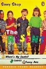 Story Shop : the Present