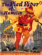 Pied Piper of Hamlin