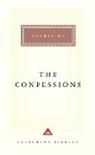 Augustine, Edmund Augustine, Edmund O. P. Augustine, Saint Augustine, St Augustine, Italo Svevo - The Confessions