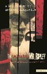 Patricia Highsmith, A. Minghella, Anthony Minghella - Talented Mr. Ripley