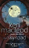 Ken MacLeod - The Sky Road