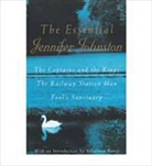 Jennifer Johnston - The Essential Jennifer Johnston