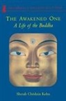 Sherab Chodzin Kohn, Sherab Chodzin Kohn, Sherab Chödzin Kohn - Awakened One