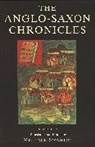 Michael Swanton, VARIOUS, Michael Swanton - The Anglo Saxon Chronicles
