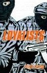 Peter Taylor - Loyalists