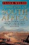 Frank Welsh, Welsh Frank - History of South Africa
